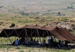 شهادت یک خانواده عشایری ۴ نفری در حملات آمریکایی صهیونی در دشتی