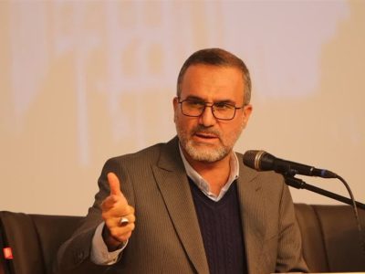 شهادت ۱۹ نفر از مردم نجف‌آباد در حمله آمریکایی صهیونی ‌