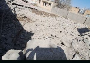 شهادت ۳ نفر در حمله آمریکایی ـ صهیونی به مناطق مسکونی ‌رامسر