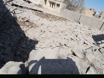 شهادت ۳ نفر در حمله آمریکایی ـ صهیونی به مناطق مسکونی ‌رامسر