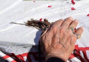 شهادت ۵ دلاورمرد ارتشی در حمله آمریکا به خرم‌آباد