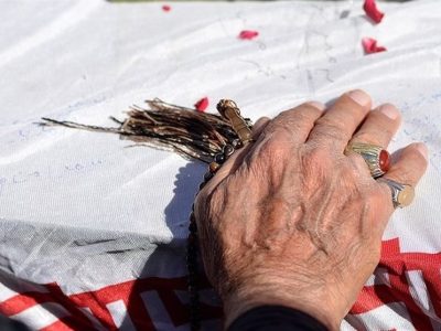 شهادت ۵ دلاورمرد ارتشی در حمله آمریکا به خرم‌آباد