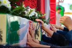 شهادت ۶ نفر از نیروهای قرارگاه جنوبشرق ارتش+اسامی