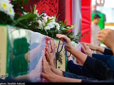 شهادت ۶ نفر از نیروهای قرارگاه جنوب‌شرق ارتش+اسامی