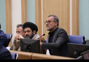 شهادت ۶۳ اصفهانی در حملات آمریکایی ـ صهیونی