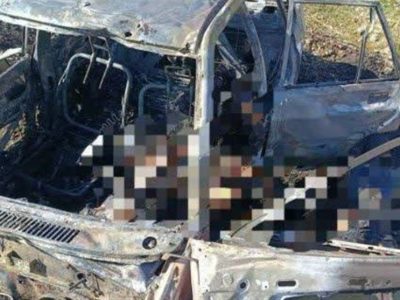 شهادت ۷ شهروند در حملات اسرائیل به آذربایجان غربی 