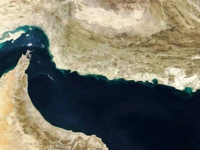 شوک بنزینی تنگه هرمز به اقتصاد جهان