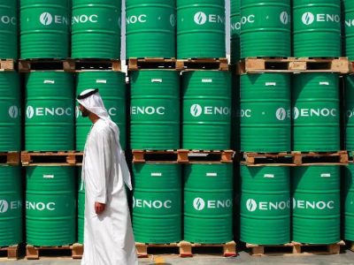 شوک سنگین به عربستان/ بارگیری نفت در این بندر متوقف شد