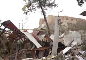 شکایت رسمی ایران به یونسکو/ خسارت حملات هوایی به ۱۰۸ اثر تاریخی