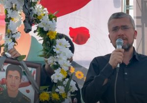 صدای خرد شدن استخوان‌های صهیونیسم و آمریکایی‌ها به گوش می‌رسد