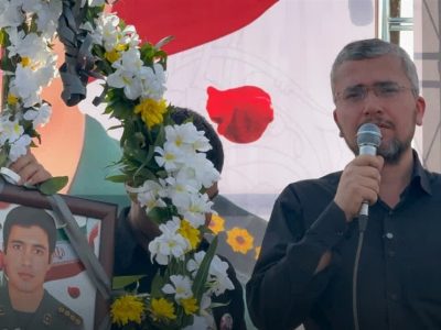 صدای خرد شدن استخوان‌های صهیونیسم و آمریکایی‌ها به گوش می‌رسد