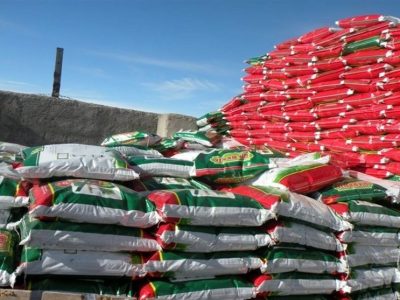 ضربه مهلک بسته‌شدن تنگه هرمز به کشاورزان آمریکایی