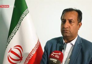 طوایف بلوچ اجازه نمی‌دهند ‌یک وجب از خاک ایران جدا شود+‌فیلم