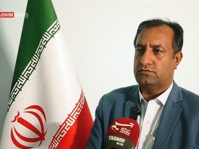 طوایف بلوچ اجازه نمیدهند یک وجب از خاک ایران جدا شود+فیلم