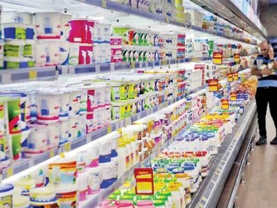 ظرفیت صنایع غذایی ایران فراتر از نیاز داخلی است