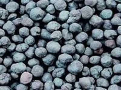 عرضه اولیه ۳ همت اوراق سلف آهن اسفنجی در بورس کالا، امروز