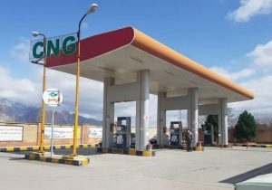عرضه رایگان CNG در ۲۳۰۰ جایگاه کشور/ صف‌های بنزین کوتاه شد