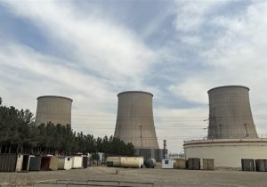 علت خروج پرفشار بخار از نیروگاه منتظر قائم چه بود؟