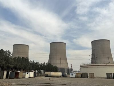 علت خروج پرفشار بخار از نیروگاه منتظر قائم چه بود؟