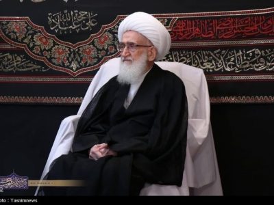 فتوای آیتالله نوری همدانی مبنی بر گرفتن انتقام خون رهبر انقلاب