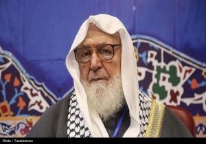 فتوای مفتی فلسطینی برای خونخواهی امام خامنهای