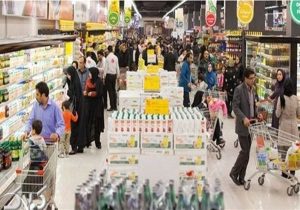فراوانی کالاهای اساسی در بازار با وجود رشد تقاضا