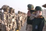 فرمانده نیروی زمینی سپاه: ‌هر تهدید و تجاوزی را پاسخ کوبنده‌‌ می‌دهیم