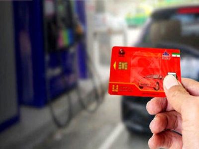 فوری/ سهمیه بنزین خودروهای شخصی کم شد