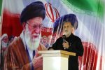 قدرت ایران اسلامی بر سه ضلع نیروهای مسلح، مردم و رهبری متکی است