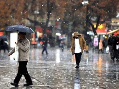 قرار گرفتن کل کشور در وضعیت ترسالی / جیرهبندی آب در سال جاری پایان یافت