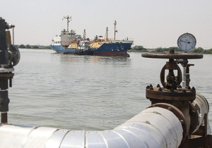 قطر وضعیت اضطراری اعلام کرد/ توقف تولید گاز