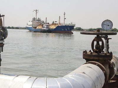 قطر وضعیت اضطراری اعلام کرد/ توقف تولید گاز