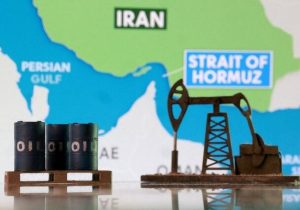 قیمت نفت برای سومین روز متوالی افزایش یافت