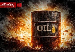 لطف جنگ به ایران؛ درآمد نفتی ایران در ۳ سناریو