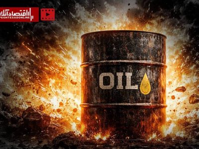 لطف جنگ به ایران؛ درآمد نفتی ایران در ۳ سناریو