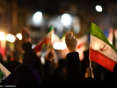 مایوس شدن دشمنان با حضور مردم در میدان/روز قدس باشکوه برگزار می‌شود