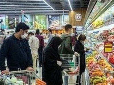 محصولات تره بار به کالابرگ افزوده شد