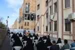 محکومیت حمله به بسیج رسانه از سوی اصحاب رسانه استان سمنان