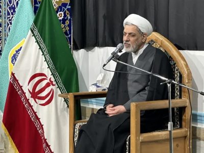 مدال شهادت تنها جای خالی پرونده رهبر شهید بود