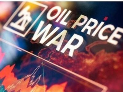 مذاکره ایران و آمریکا منتفی شد/ قیمت نفت دوباره بالا رفت