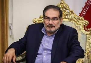 مراسم وداع مردم با دریاسالار شمخانی فردا در اهواز برگزار می‌شود