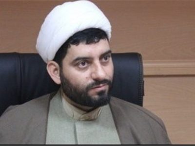 مردم تا پای جان پای آرمان‌های انقلاب و نظام ایستاده‌اند