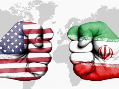 مسیر پیروزی ادامه دارد/ «چشم در برابر چشم»/ امنیت ایران خط قرمز است