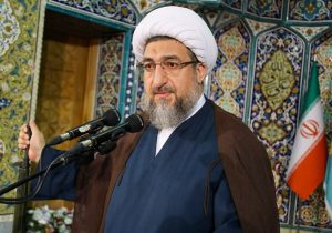 مطهریاصل: مسئولان باید خود را خادم و مدیون مردم بدانند