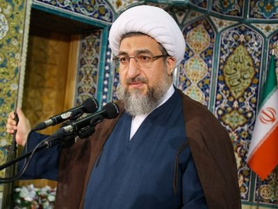 مطهری‌اصل: مسئولان باید خود را خادم و مدیون مردم بدانند