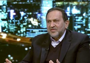 مقدمفر: سردار شهید نائینی صدای رسای افتخارات سپاه بود+فیلم