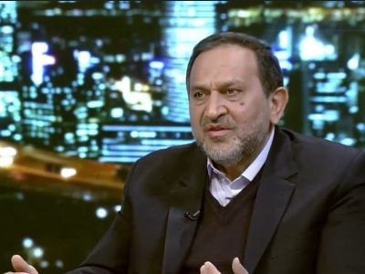 مقدم‌فر: سردار شهید نائینی صدای رسای افتخارات سپاه بود+فیلم