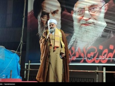 ملت ایران معادلات دشمن را بر هم زدند/توطئه ترامپ در کردستان شکست خورد