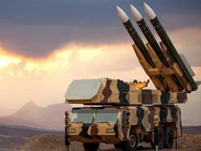 موجسواری کذب رسانههای معاند و تجزیهطلب با شلیک پدافند در زاهدان