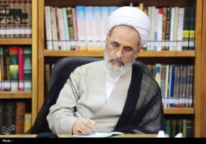 نامه مهم آیت‌الله اعرافی به پاپ رهبر کاتولیک‌های جهان